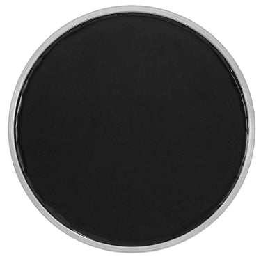 Parche Coreelo Nli12 Negro Liso 12 Pulgadas